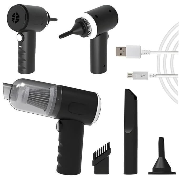 Urban Mela™ DustFlow Pro