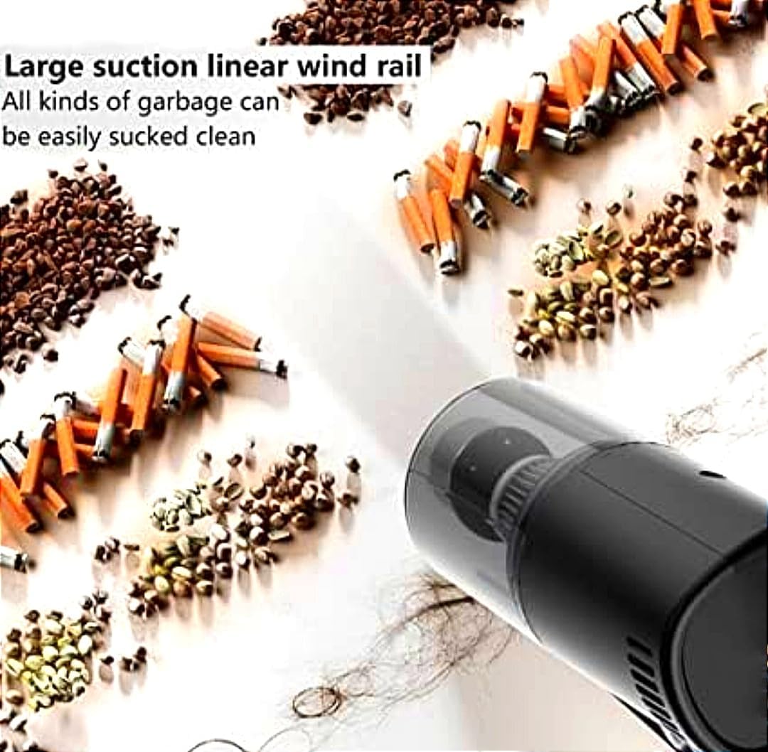 Urban Mela™ DustFlow Pro